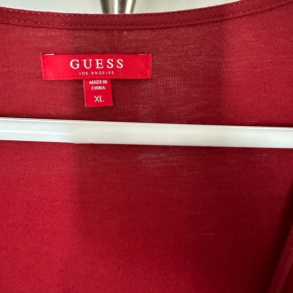 Guess maxi dress - Picture 2 of 2